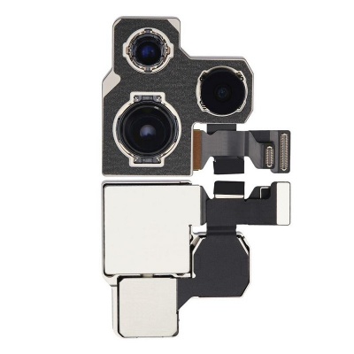 پک 3 عددی دوربین پشت iphone 14pro روکاری فابریک