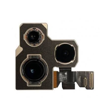 پک 3 عددی دوربین پشت iphone 14promax روکاری فابریک