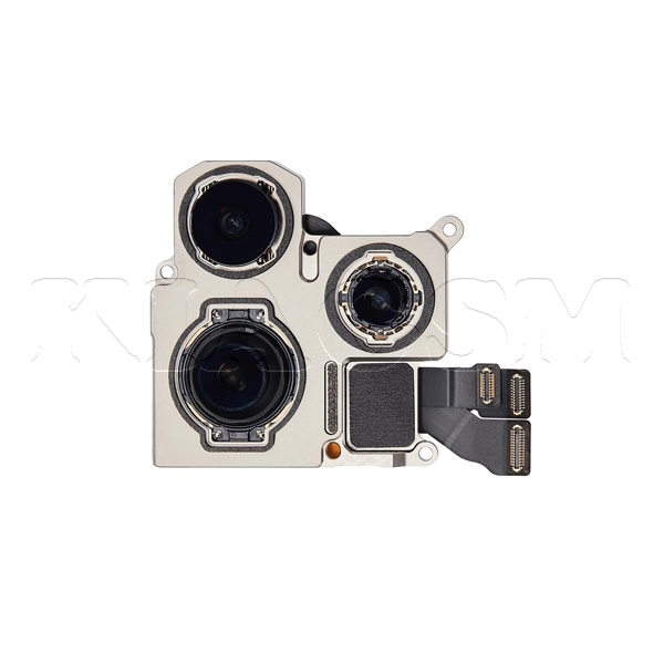 پک 3 عددی دوربین پشت iphone 15pro روکاری فابریک