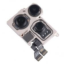 پک 3 عددی دوربین پشت iphone 15promax روکاری فابریک