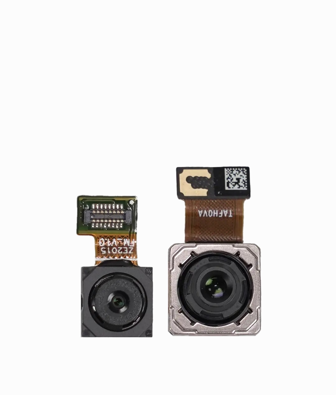 پک دوربین پشت samsung A03 روکاری فابریک