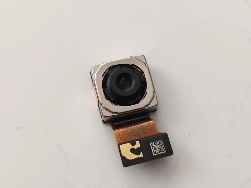 پک دوربین پشت samsung A04 روکاری فابریک