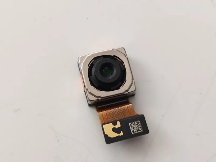 پک دوربین پشت samsung A04 روکاری فابریک