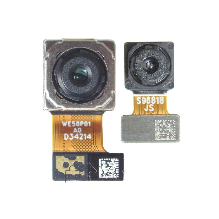 دوربین پشت samsung A05 روکاری فابریک