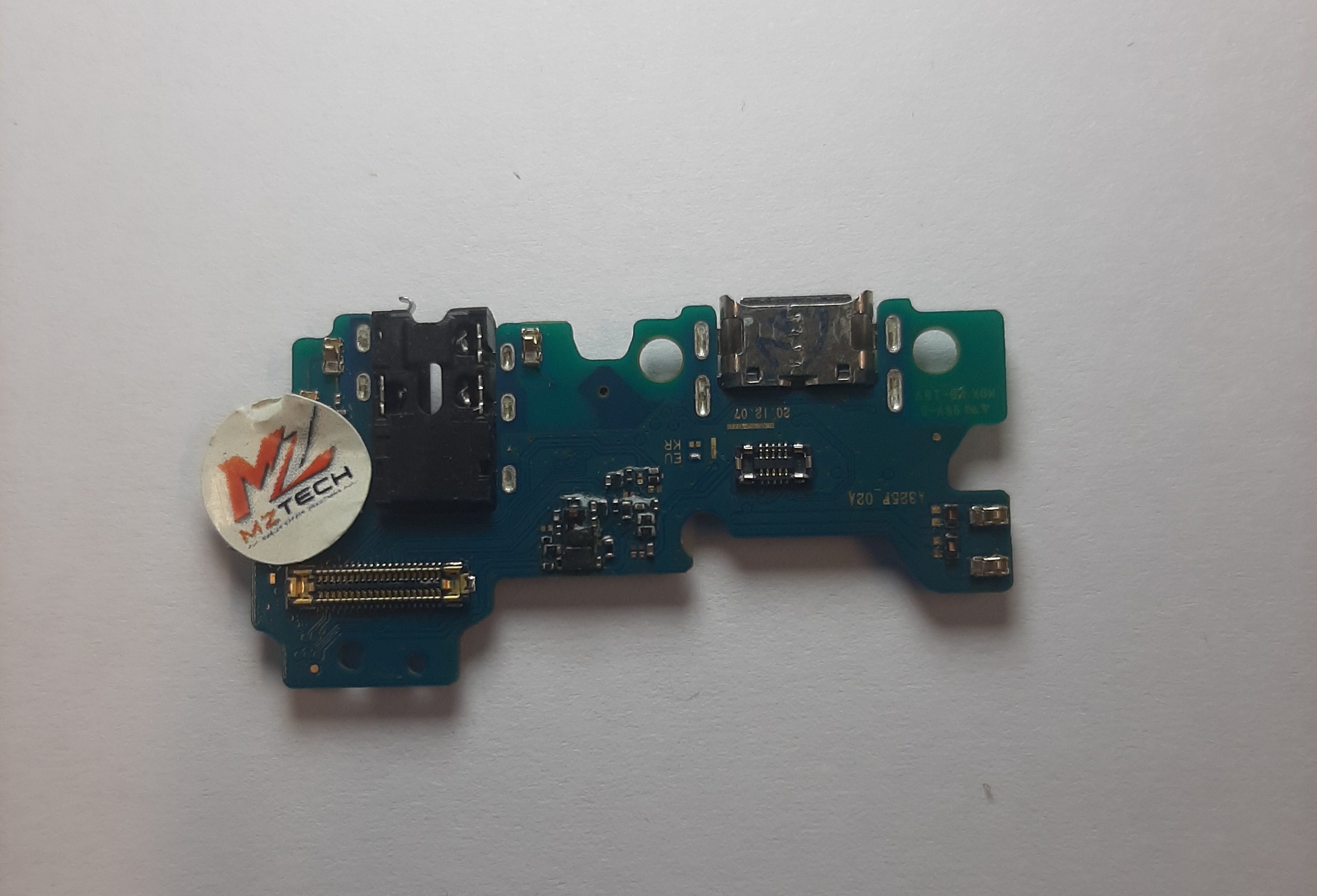 برد شارژ Samsung A32 4g فابریک اصلی