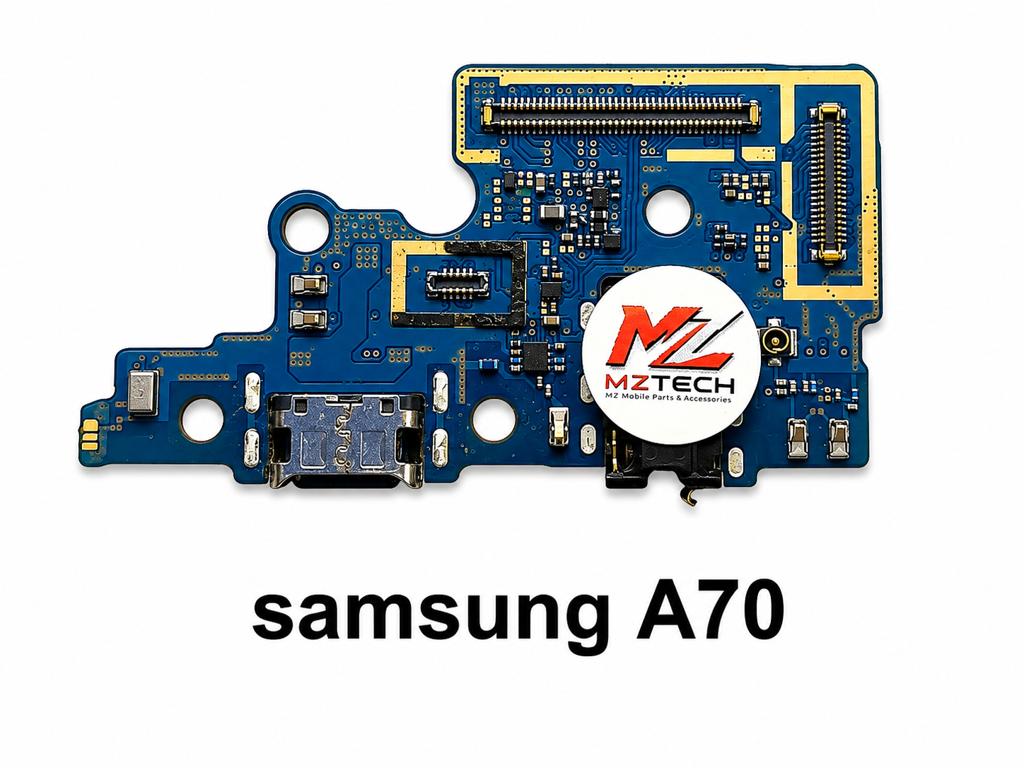 برد شارژ سامسونگ Galaxy A70 مدل SM-A705