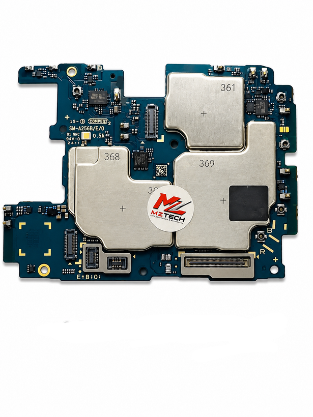 برد اصلی samsung A25