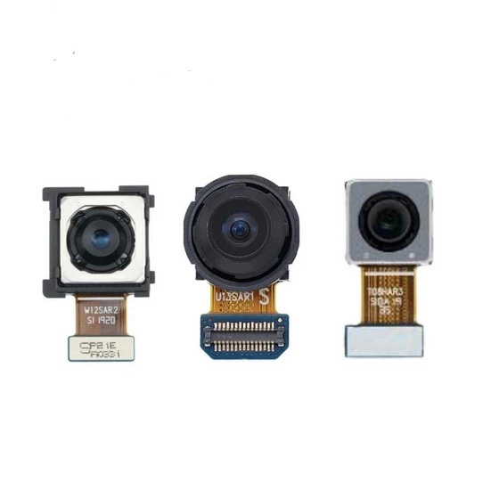 دوربین پشت سامسونگ Galaxy S21 FE 5G