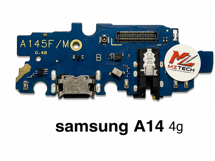 برد شارژ سامسونگ Samsung Galaxy A14 4G / A145