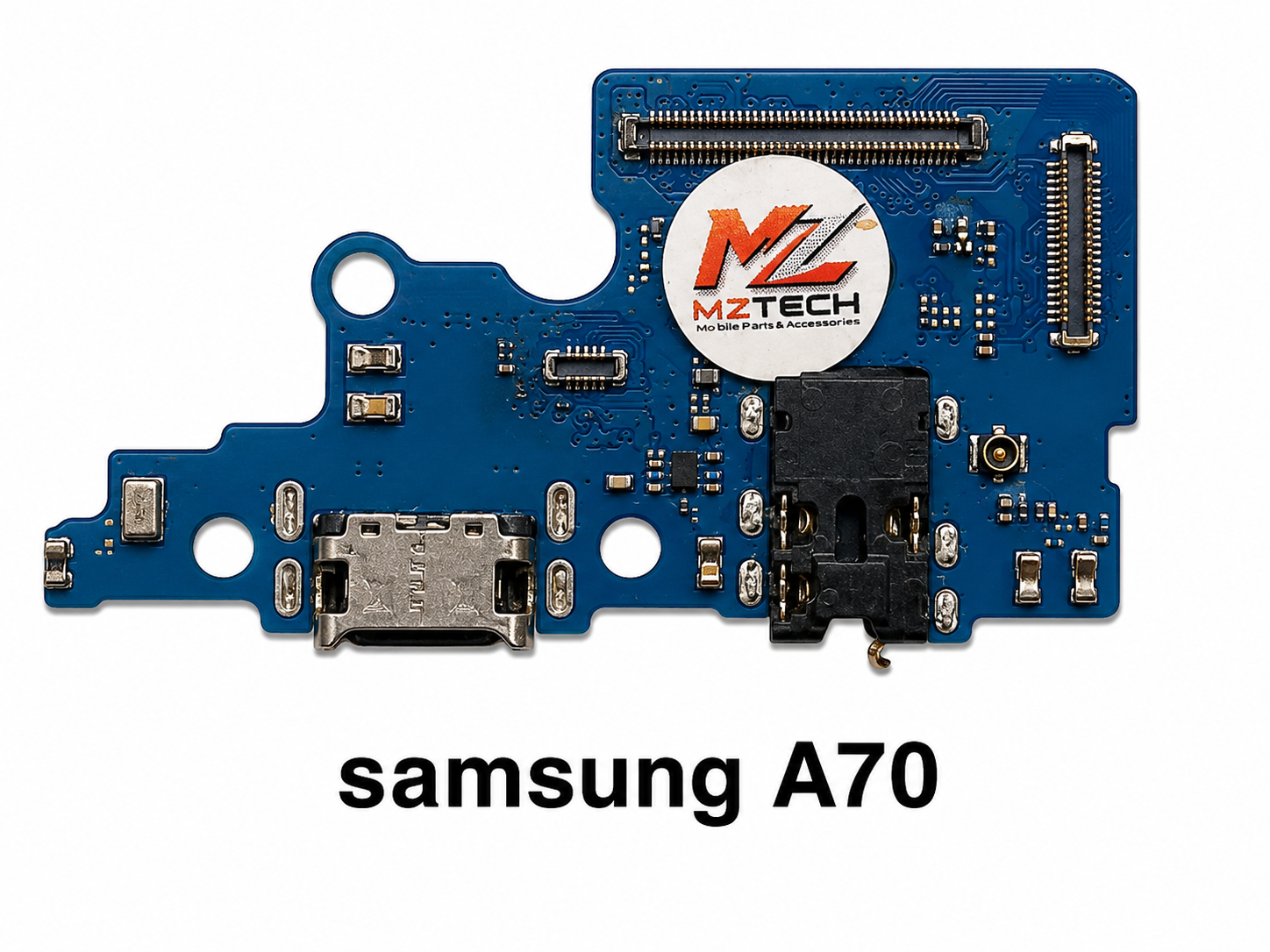 برد شارژ سامسونگ Galaxy A70 مدل SM-A705