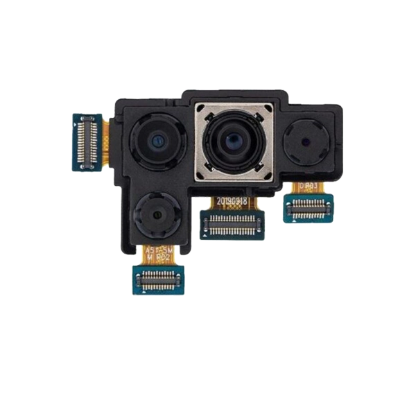دوربین پشت سامسونگ Samsung Galaxy A51 /A51 اصلی - روکاری