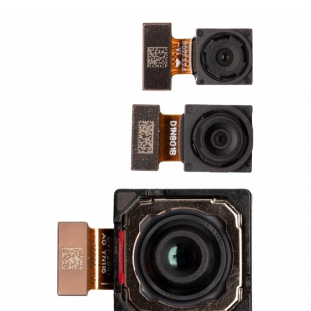 دوربین پشت شیائومی Poco X5 Pro