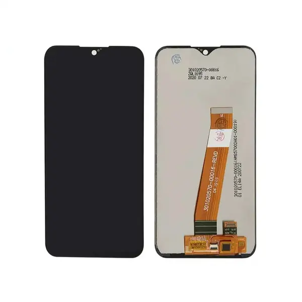 تاچ و ال سی دی سامسونگ A03 با فریم سایز ۶.۵ اینچ LCD