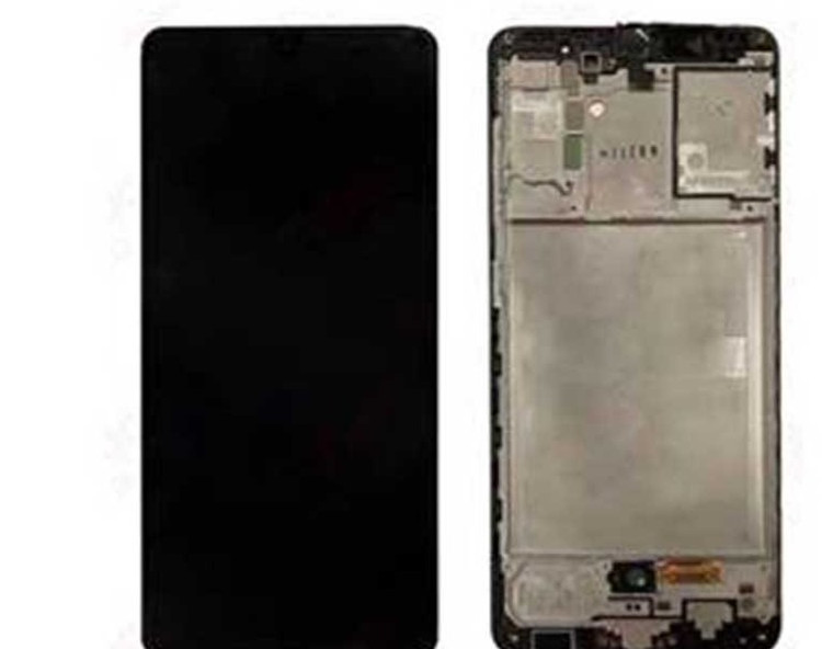 تاچ و ال سی دی اصلی سامسونگ Galaxy A31
