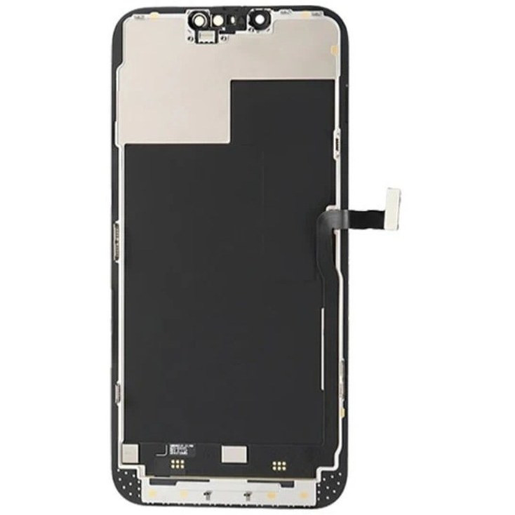 تاچ و ال سی دی اپل مدل iPhone 13 نرمال