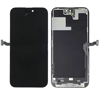تاچ ال سی دی آیفون iPhone 14 Pro Max اصلی شرکتی