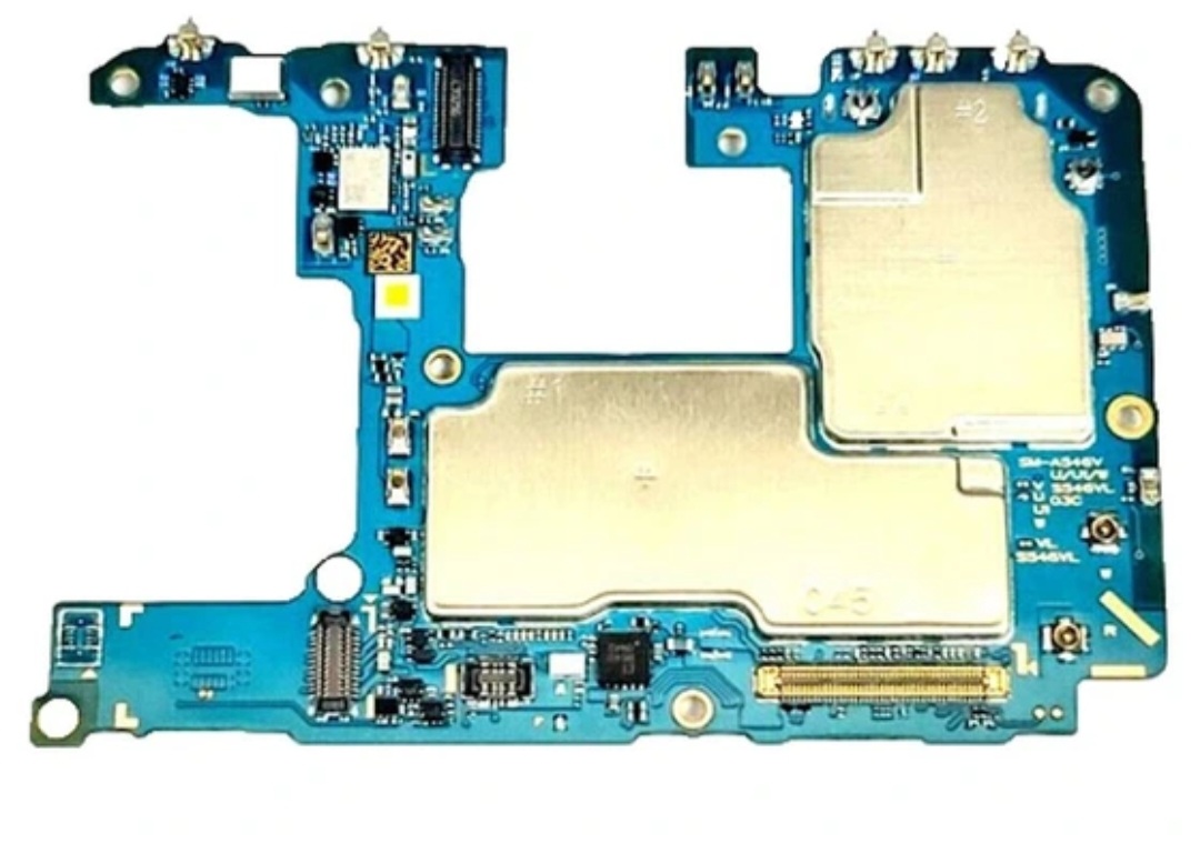 مین برد سامسونگ Galaxy A54 با IC