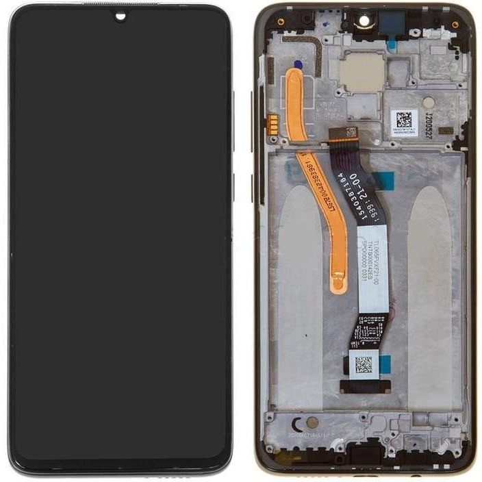 تاچ و ال سی دی شیائومی Xiaomi Redmi Note 8 Pro