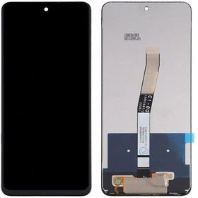 تاچ و ال سی دی شیائومی Redmi Note 9 Pro با فریم