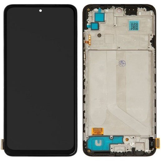 تاچ و ال سی دی شیائومی Redmi Note 10/Note 10s 4G/POCO M5S