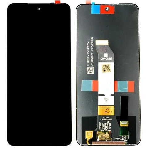 تاچ و ال سی دی شیائومی ردمی نوت 10 (5G) | LCD XIAOMI REDMI NOTE 10 (5G) بدون فریم