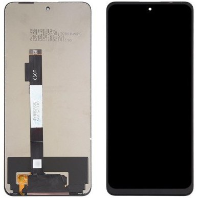 تاچ و ال سی دی شیائومی مدل Redmi Note 10 Pro