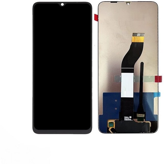 تاچ و ال سی دی شیاومی XIAOMI REDMI 13C