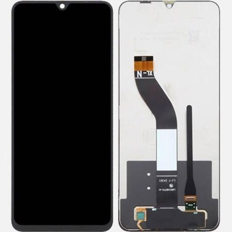 Redmi 14C ال سی دی شیائومی