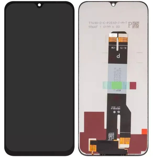 تاچ و ال سی دی شیائومی Redmi 15C