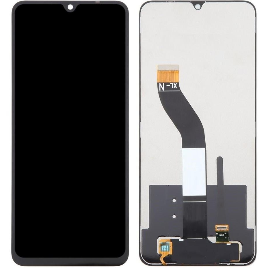 تاچ السیدی شیائومی Redmi A3
