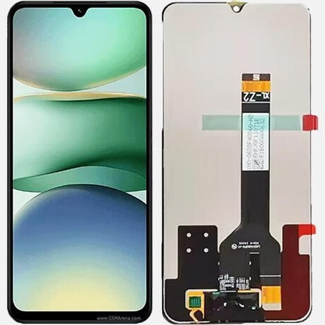 تاچ و ال سی دی شیائومی Redmi A5