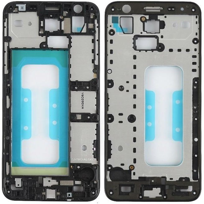 قاب و شاسی سامسونگ Galaxy J5 Prime
