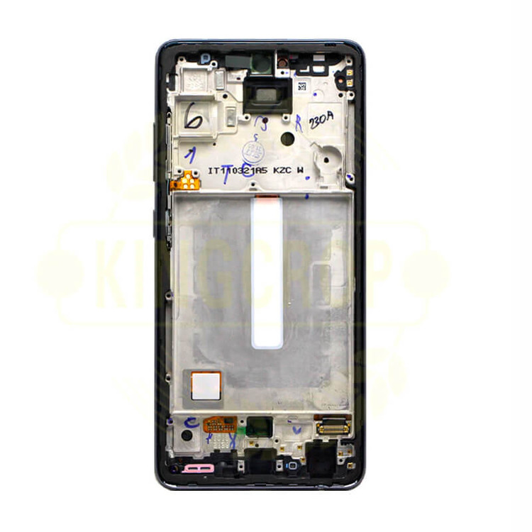 شاسی میدل اصلی سامسونگ A52