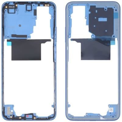 شاسی میدل شیائومی Redmi note 11