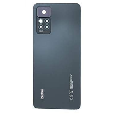 درب پشت شیائومی Redmi note 11pro