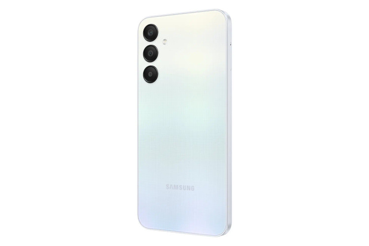 درب پشت و شاسی اصلی سامسونگ A25